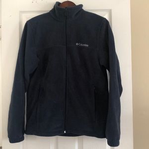 Columbia Jacket